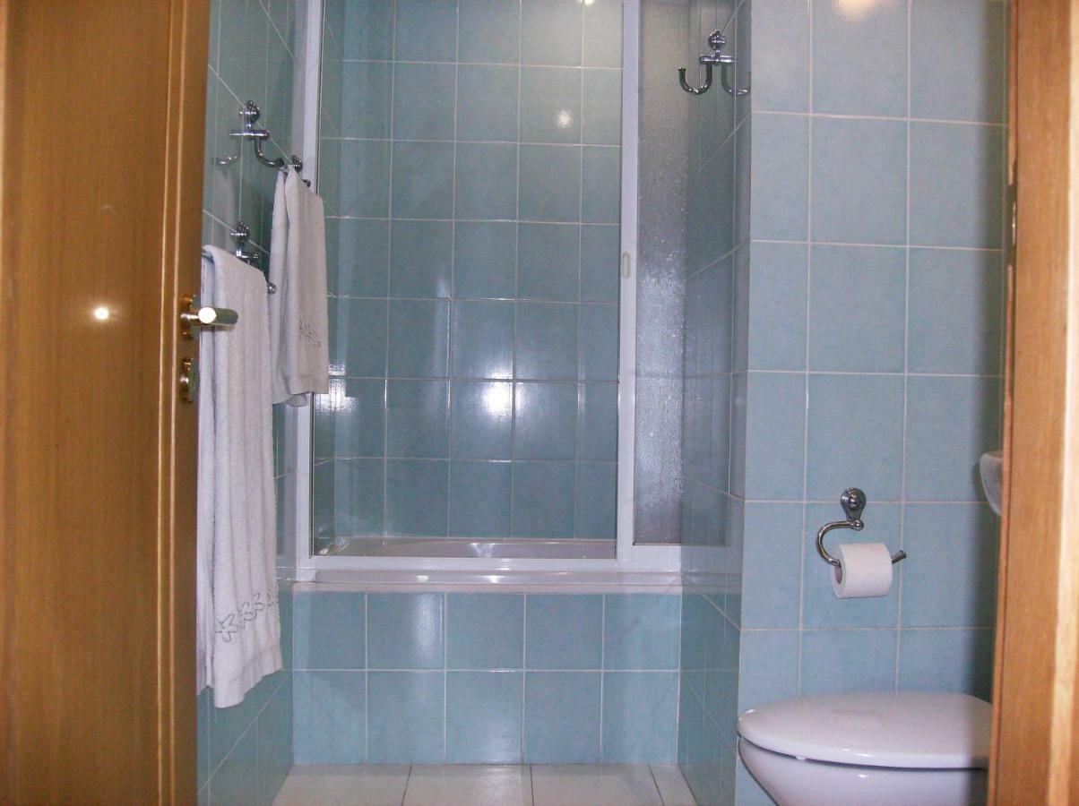 Oceanfront Apartment فونشال المظهر الخارجي الصورة