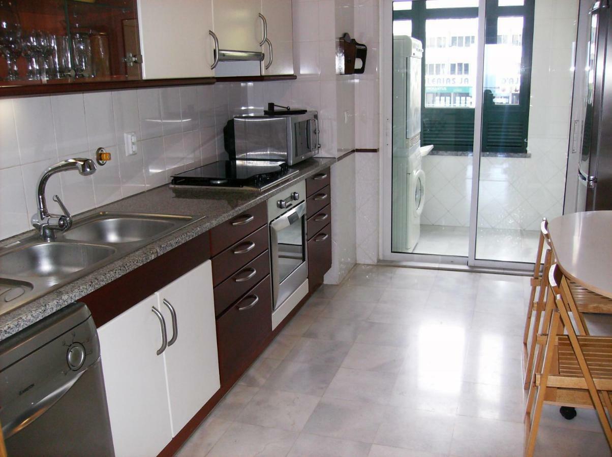 Oceanfront Apartment فونشال المظهر الخارجي الصورة