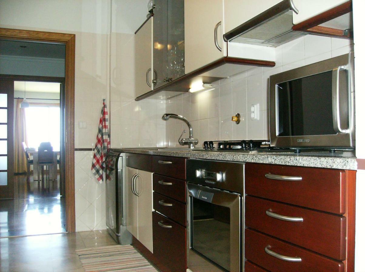 Oceanfront Apartment فونشال المظهر الخارجي الصورة