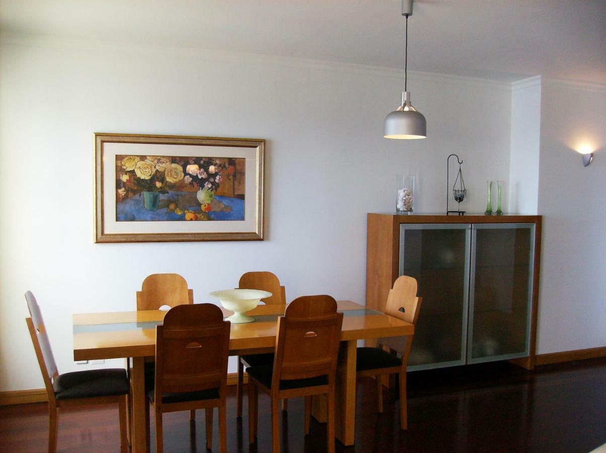 Oceanfront Apartment فونشال المظهر الخارجي الصورة
