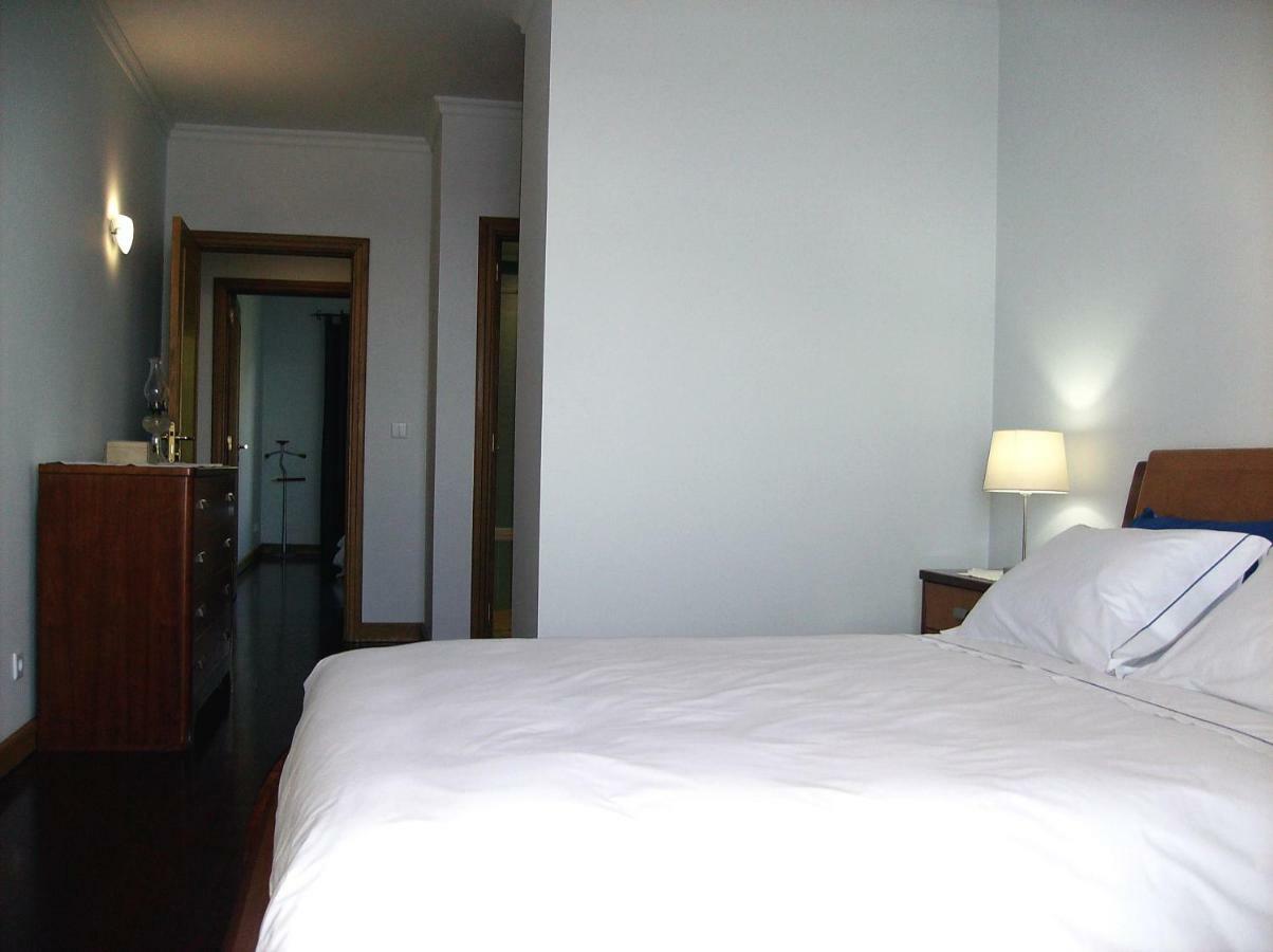 Oceanfront Apartment فونشال المظهر الخارجي الصورة