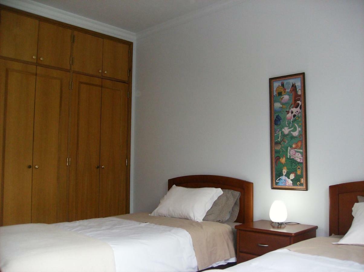 Oceanfront Apartment فونشال المظهر الخارجي الصورة
