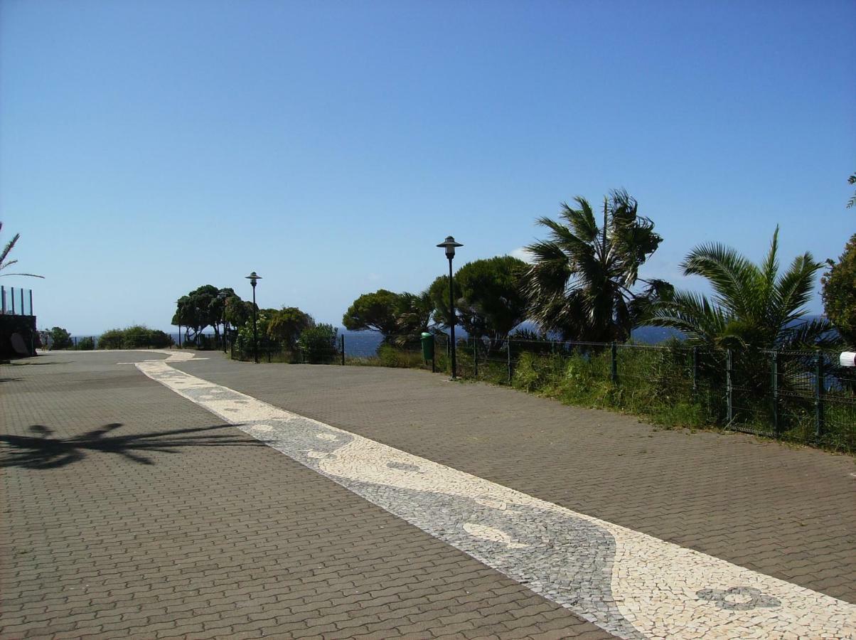 Oceanfront Apartment فونشال المظهر الخارجي الصورة