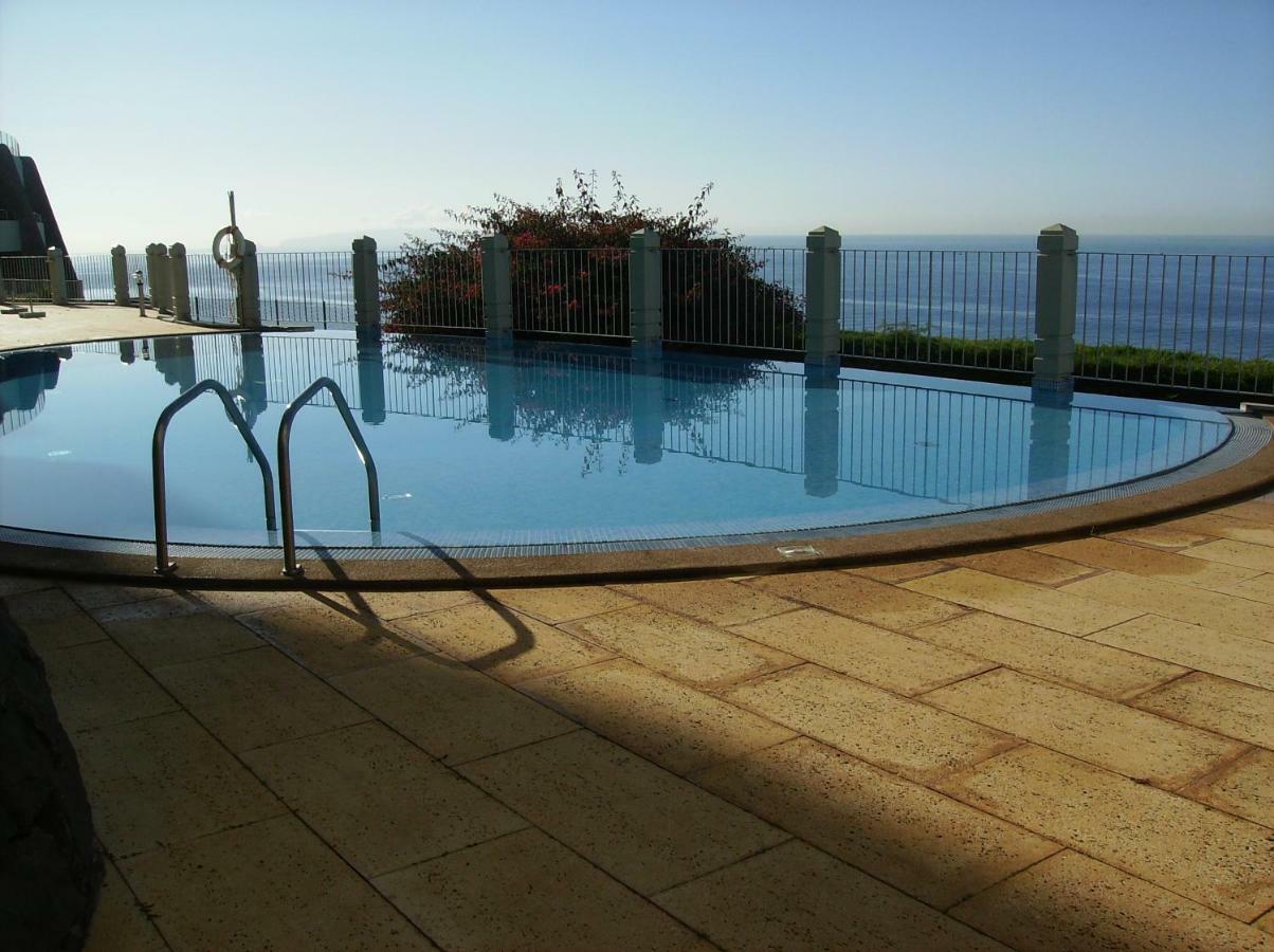 Oceanfront Apartment فونشال المظهر الخارجي الصورة