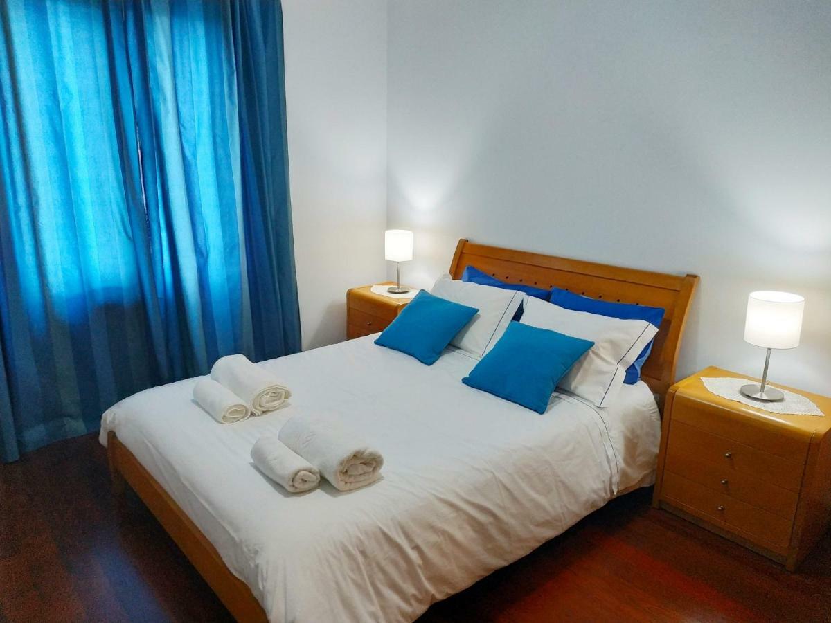 Oceanfront Apartment فونشال المظهر الخارجي الصورة