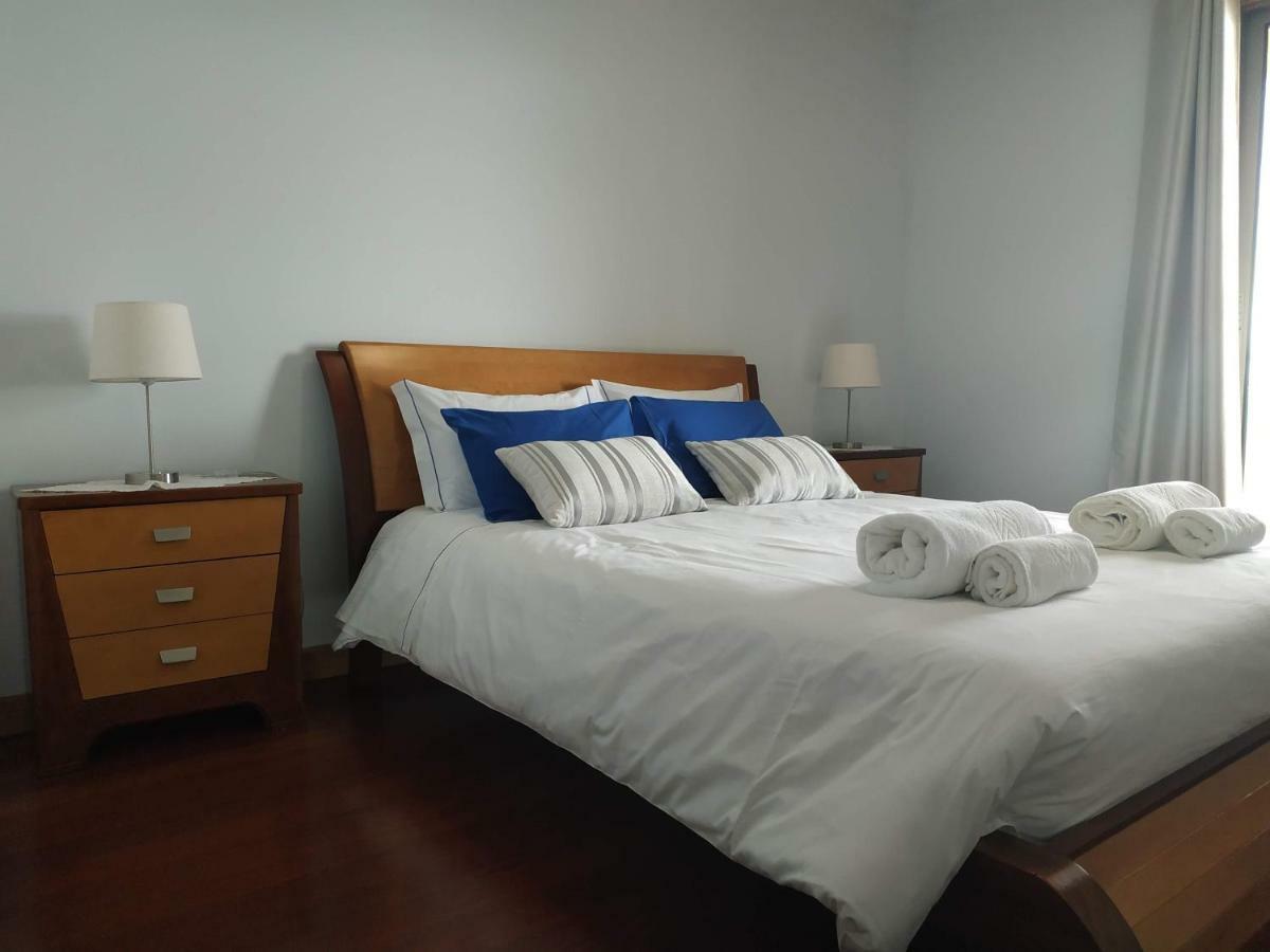 Oceanfront Apartment فونشال المظهر الخارجي الصورة